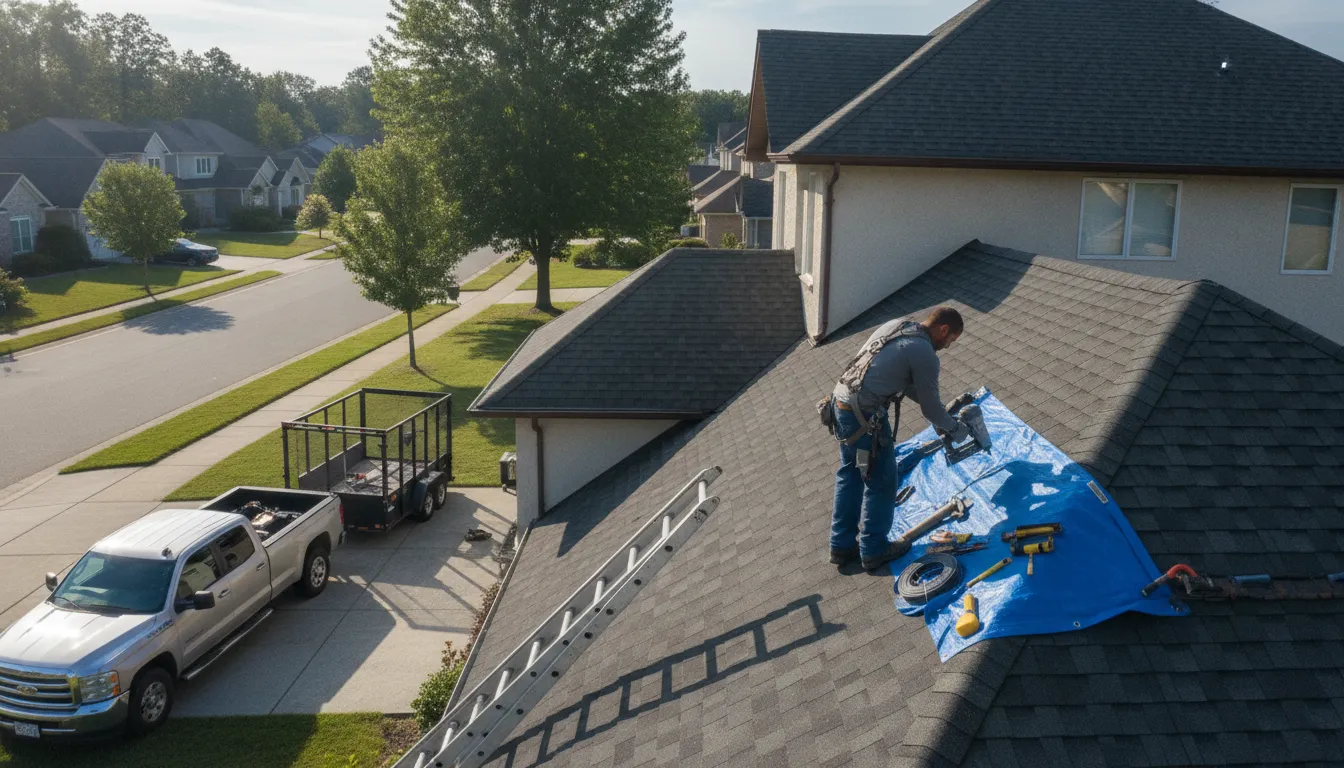 Trusted Roofing for Cochecton Homes & Businesses